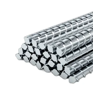 Iron / Rod