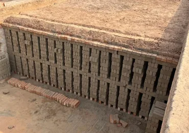 Brick Storage